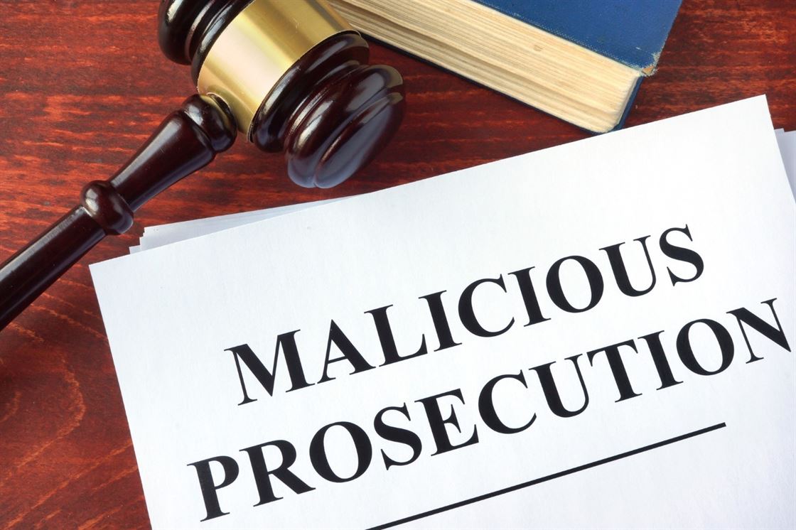Malicious Prosecution Lawyers in Garden City, NY